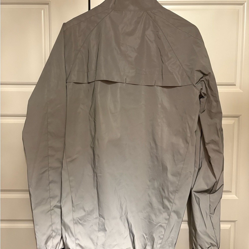 Fully Reflective Jacket - Picture 4 of 4